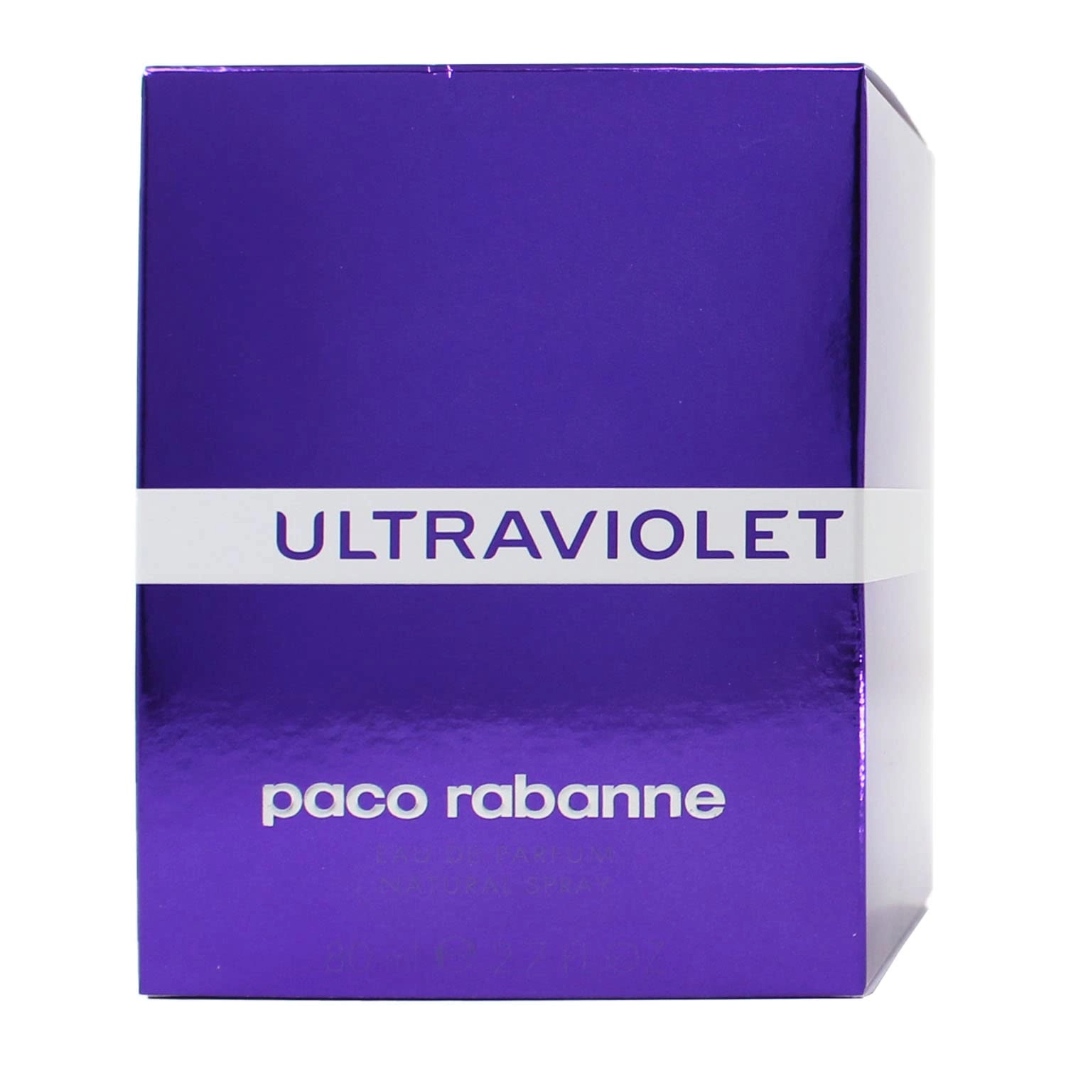 Ultraviolet Eau de Parfum 80ml