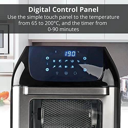 Air Fryer Oven 404056