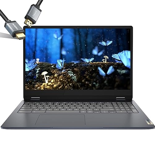 IdeaPad Flex 3i 82T3 - 15.6'' Pentium N6000 8GB DDR4 128GB eMMC