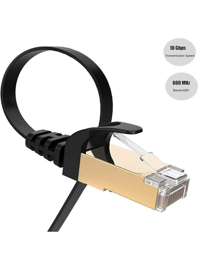 Cat7 Ethernet Cable - 15M