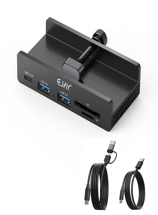 eJay USB C Hub