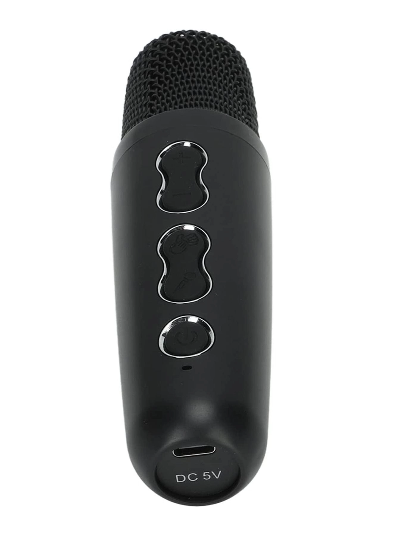 Portable Wireless Karaoke Microphone - two Y21 microphones