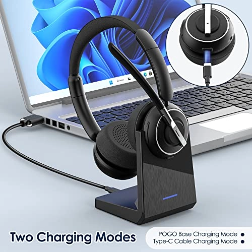 KH120M - Wireless Headset