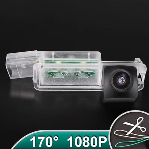 56054158AB - Night vision Wireless 1080P
