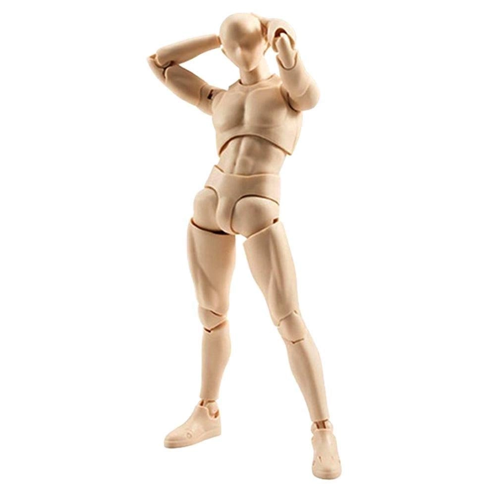 ahohos Action Figure - 4 piece(s)