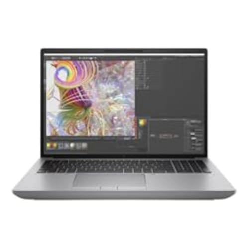 Zbook Fury 16 G9 62u94ea - 16'' Core i7-12800HX 32GB DDR4 1TB NVMe SSD