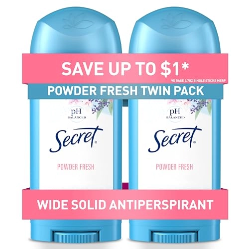 Invisible Solid - Powder Fresh 45 gram