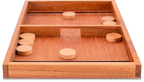 Sling Puck - German from 6 years