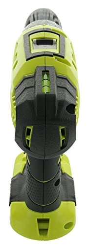 P208 - 18V Lithium Ion Keyless Chuck