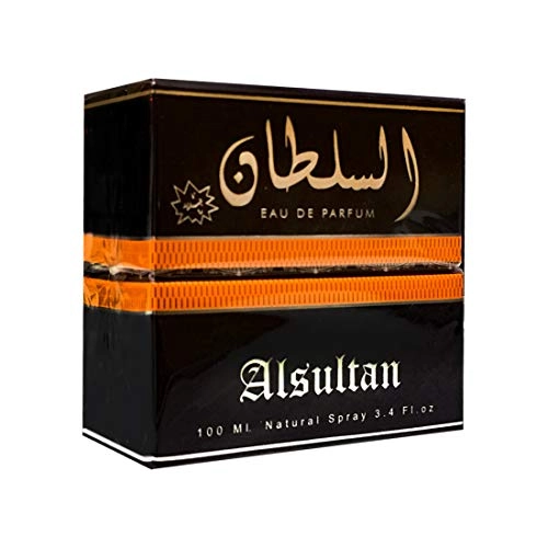 Qasaed Al Sultan U Eau de Parfum 100 ml