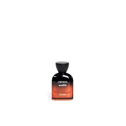 Crimson Souffle Eau de Parfum 80 ml