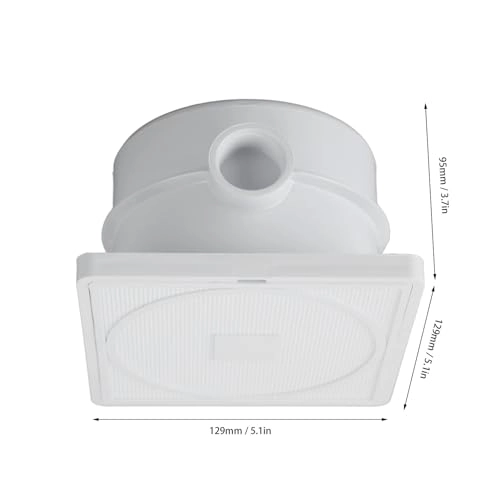 Underwater Light Distribution Box