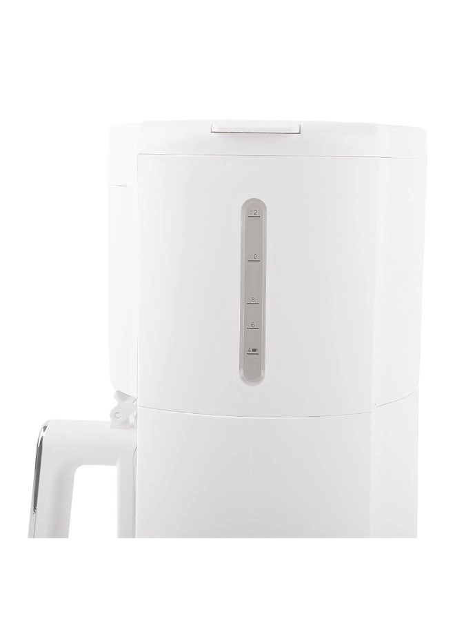 Panache Series - Programmable Digital Reusable Filter