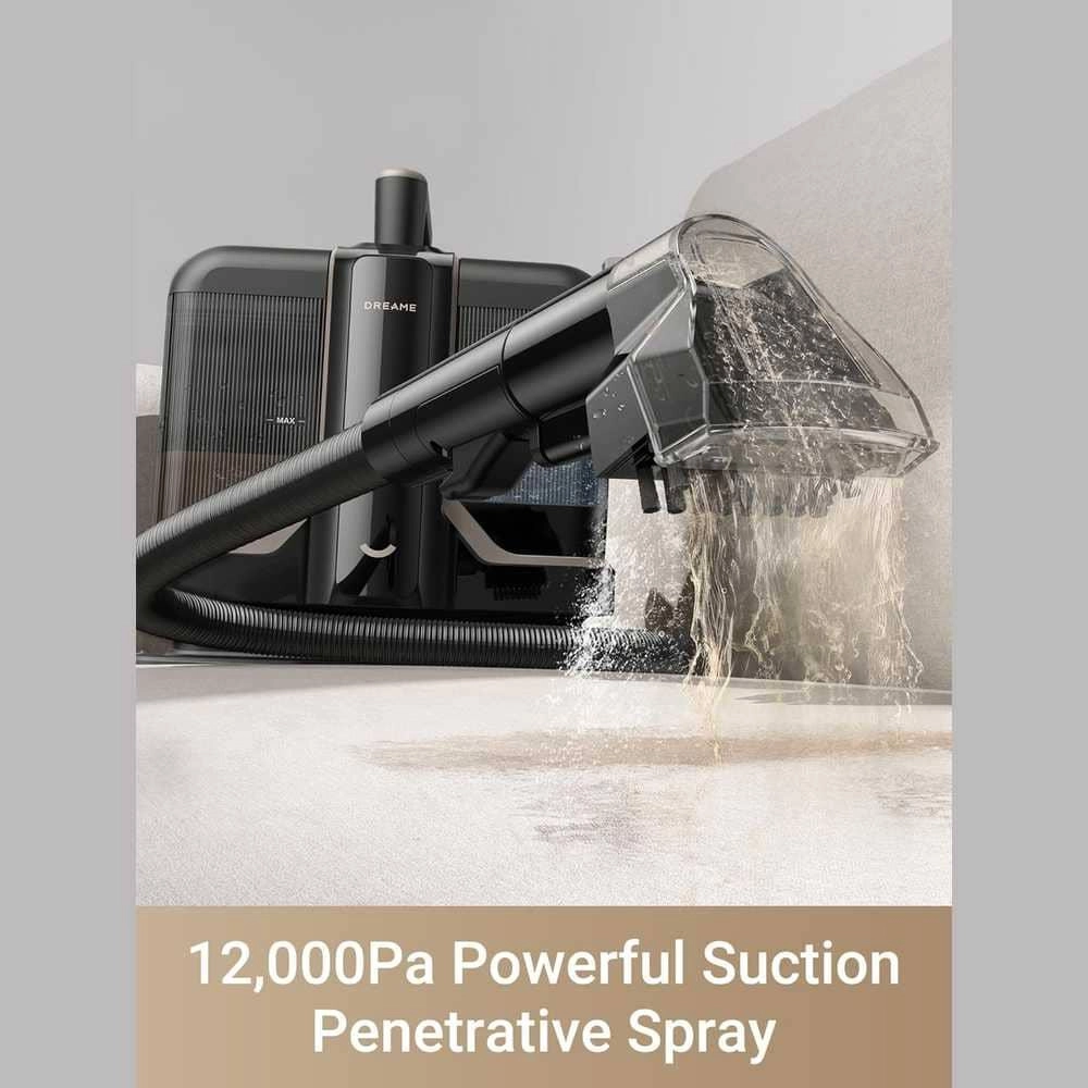 N10 - Carpet Spot Cleaner