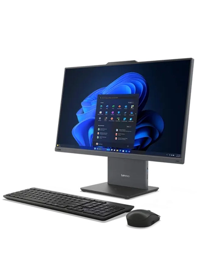 ThinkCentre neo 50a 24 - 8GB 23.8 inch Intel Core 7 240H