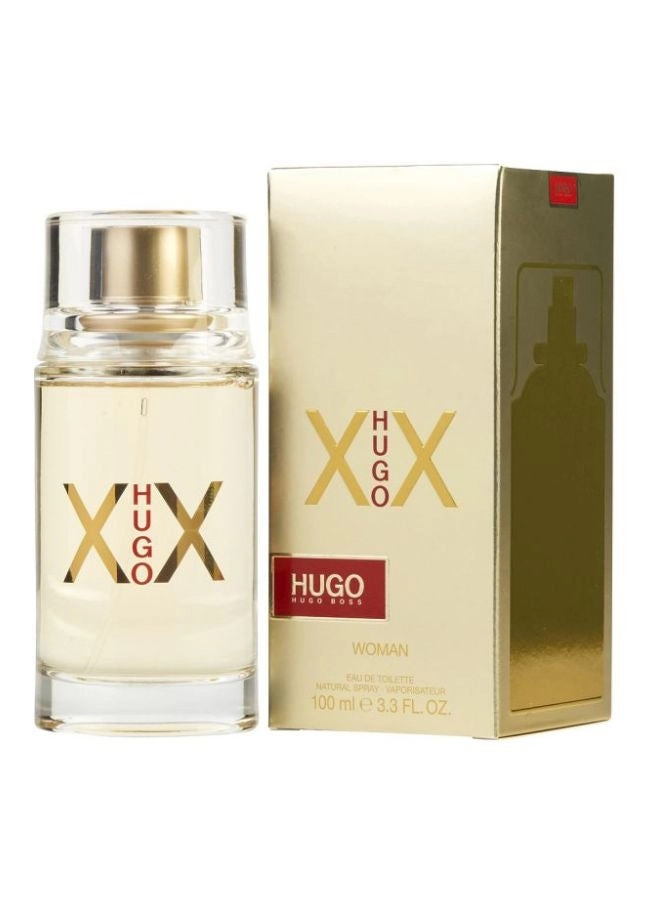 XX Eau de Toilette 100 ml