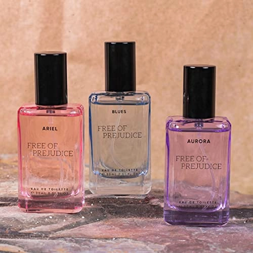 Free Of Prejudice Eau de Toilette 30ml