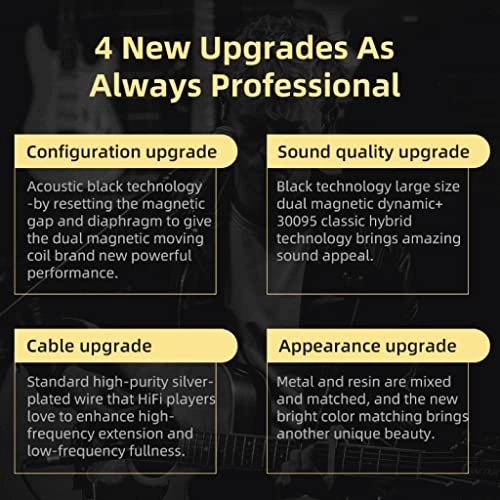 ZSN Pro X Wired Earbud