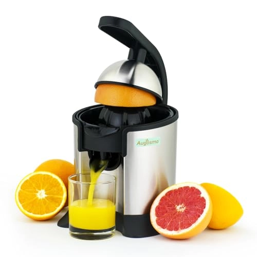 Electric Citrus Juicer - 50W