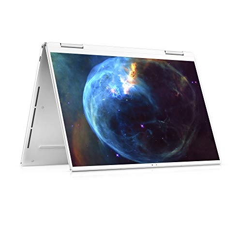 XPS-13-7390 - 13.4'' Core i7-1065G7 16GB DDR4 512GB SSD