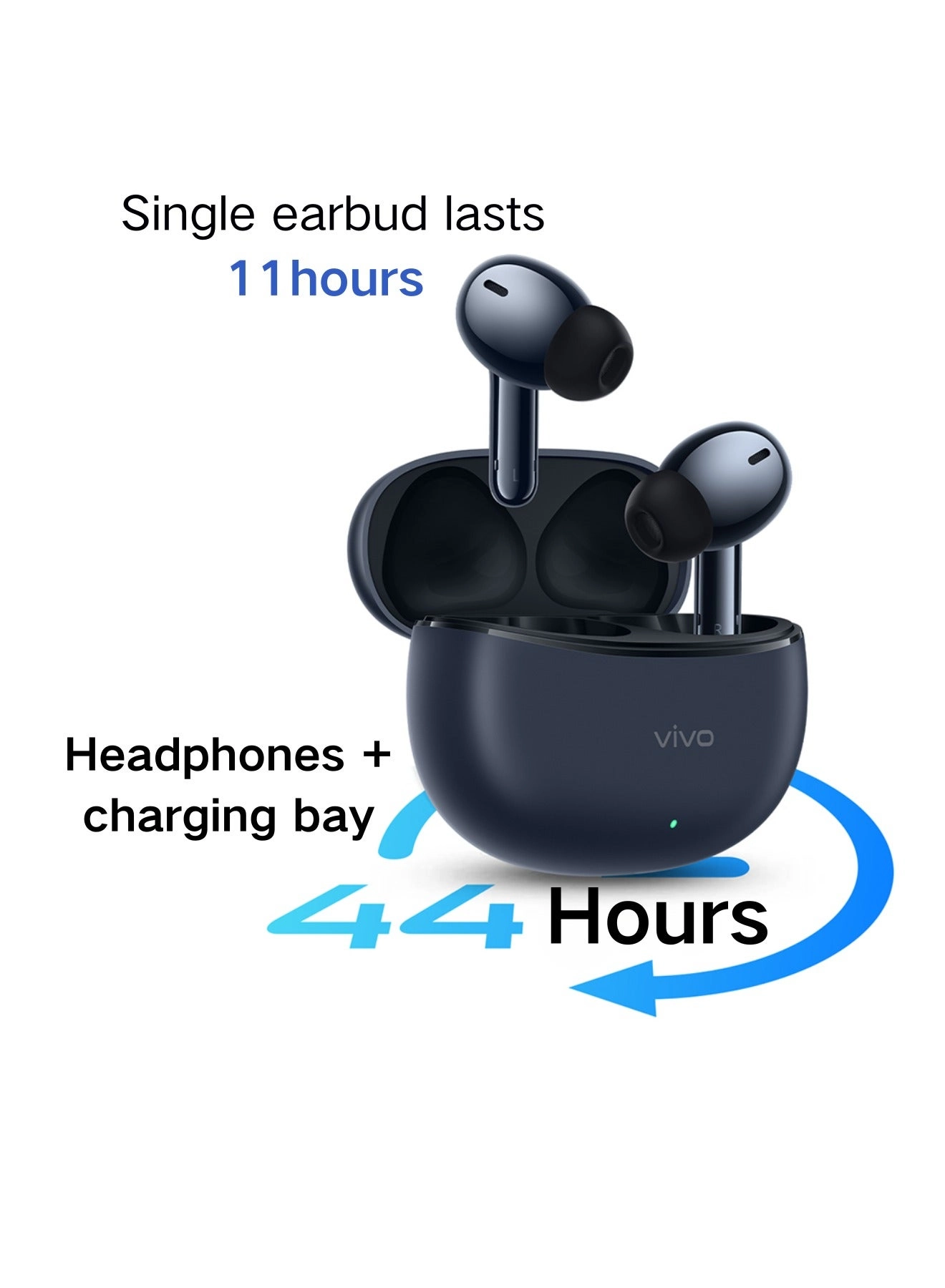 TWS 3e Wireless Earbud