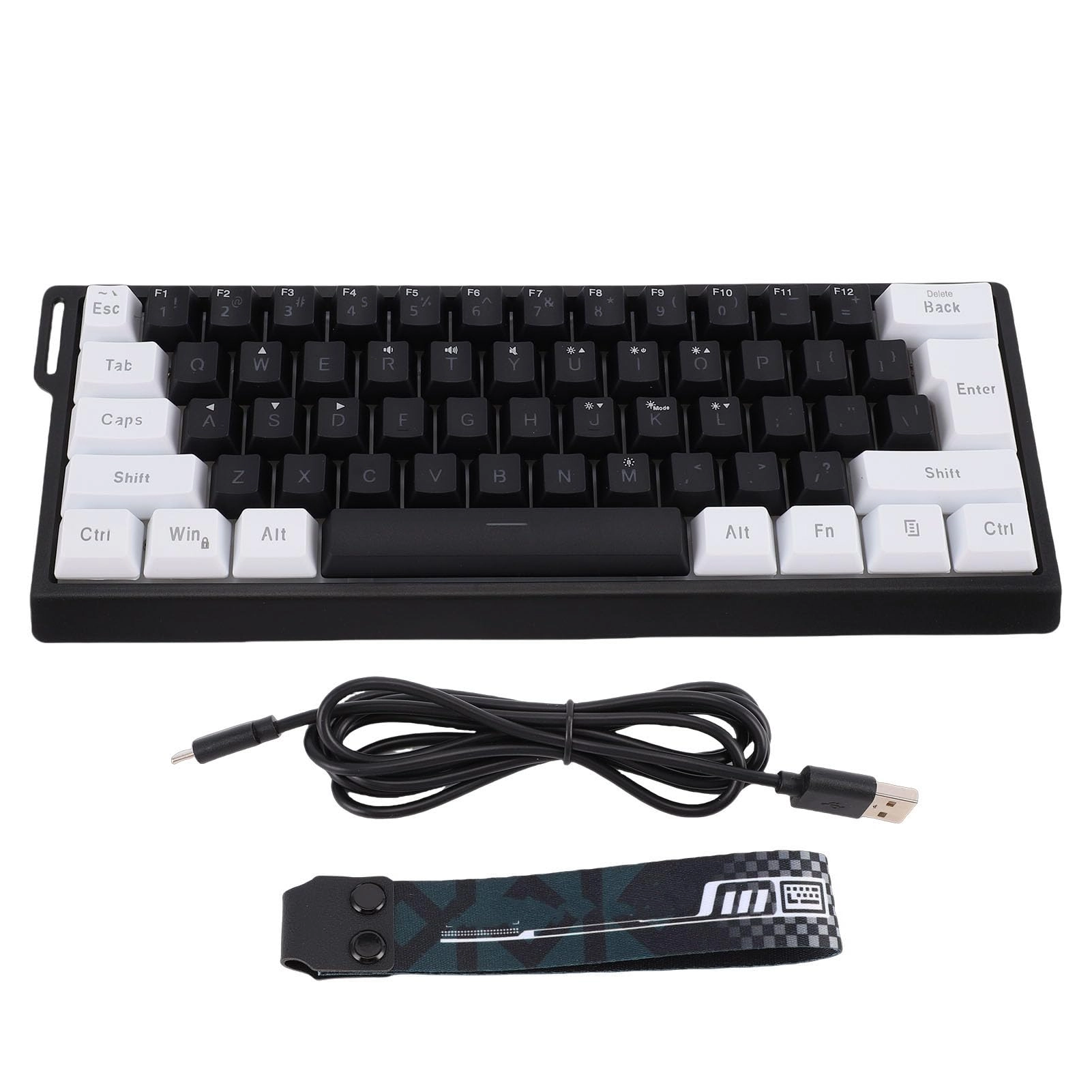 Computer Keyboard - Wired