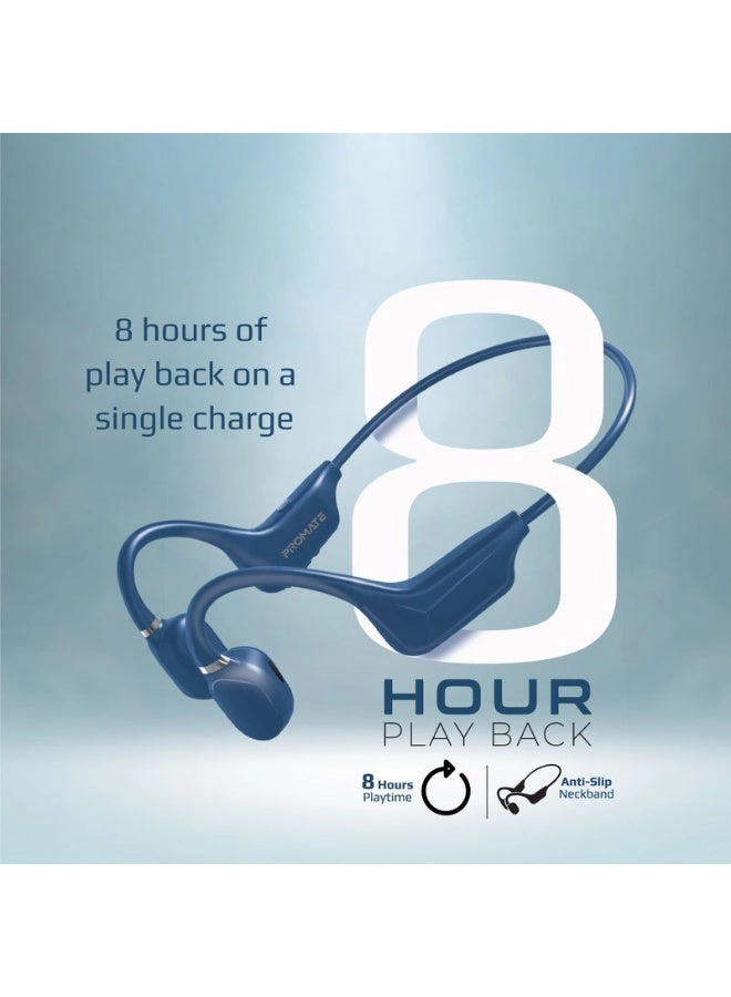 AudioConduct Endurance Wireless Headphone