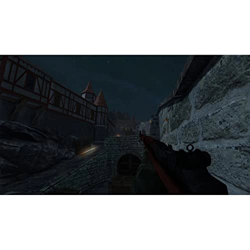 RAID: World War II - Xbox One