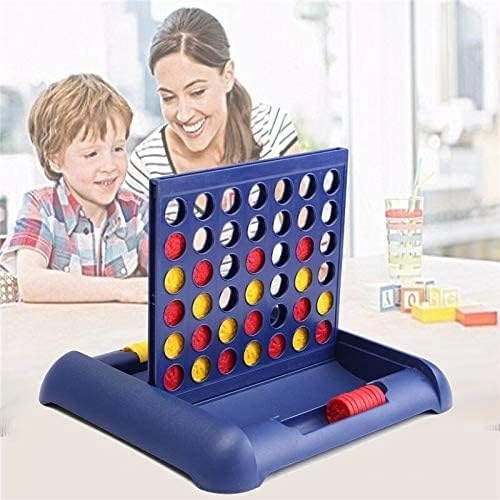 Connect 4 - Kid 3 pieces