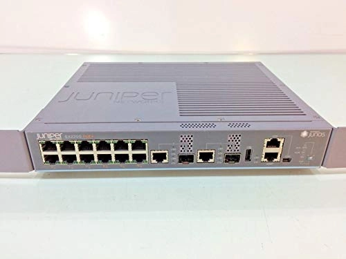 EX2200-C-12P-2G 12-ports