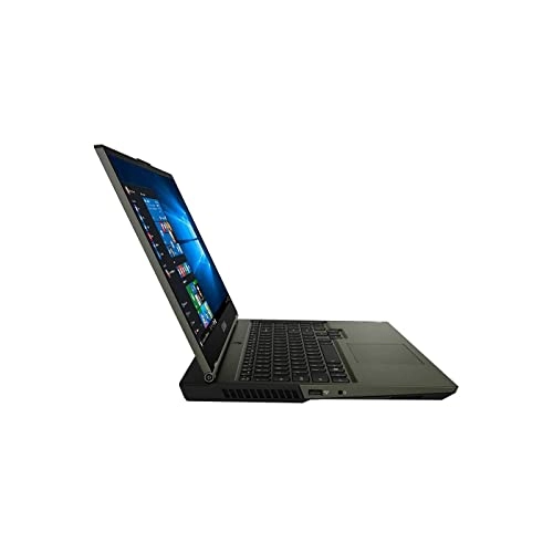 (Opened) Legion 5 - 15.6'' 512GB 16GB 1TB Core i7-1065G7
