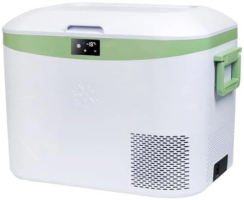 HC-18P1 - 18 Liters