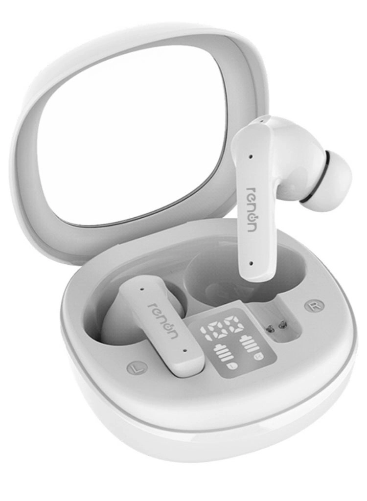 EchoBuds Wireless Earbud
