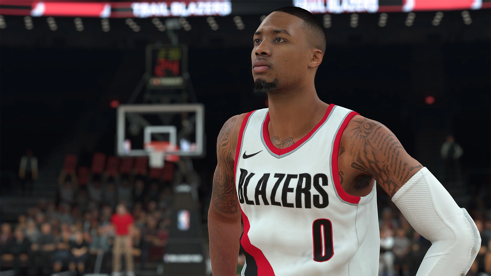 Nba 2K19 - Playstation 4 (Ps4)