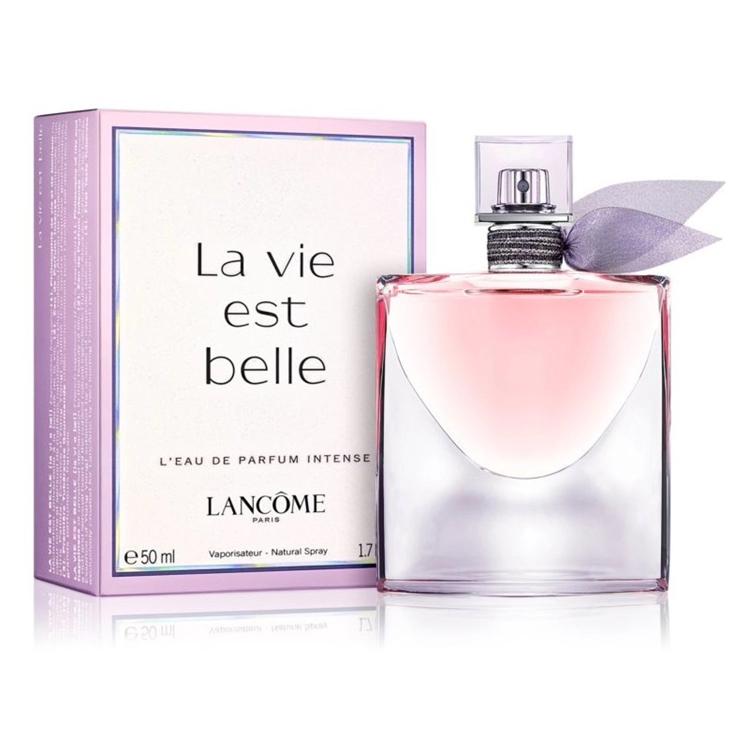 La Vie Est Belle Intensement Eau de Parfum 50 ml