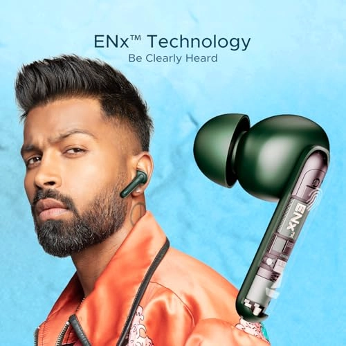 Airdopes 141 - Wireless Earbud