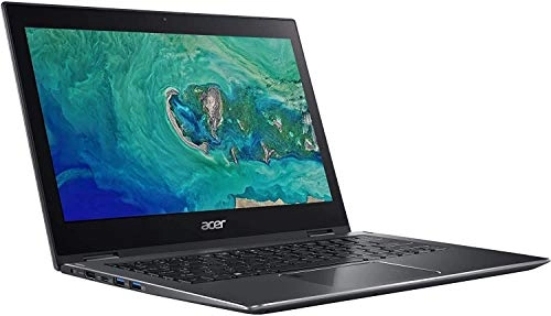 (Open Box) Spin 5 - 13.3'' Core i7-8565U 16GB DDR4 512GB SSD