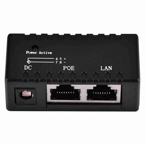 Poe 10 - 10/100 Mbit/s