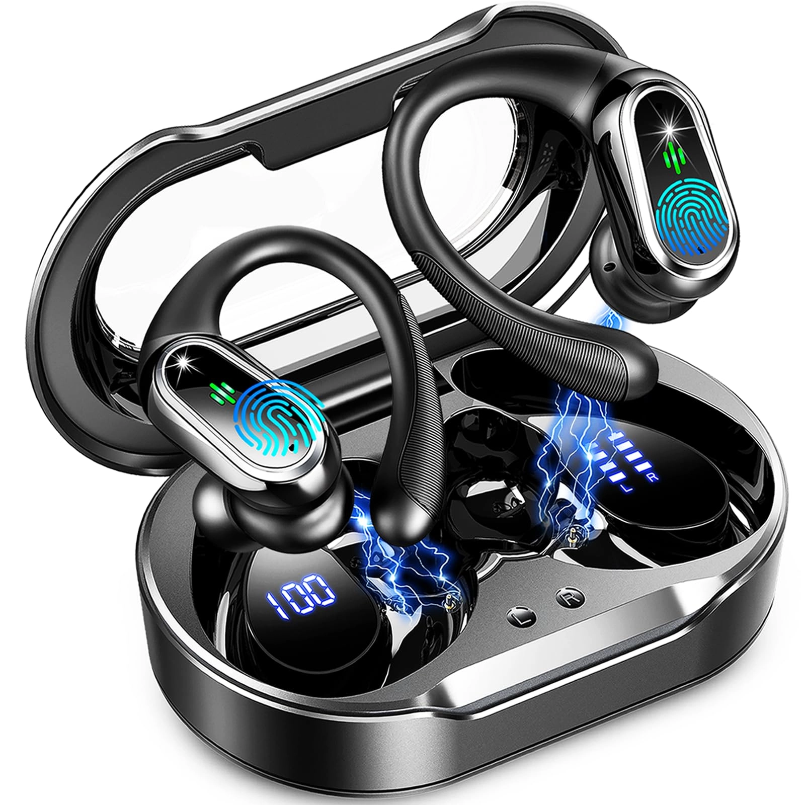Q76 Wireless Earbud