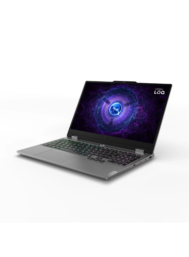 LOQ 15IRX9 83DV00LNRM - 15.6'' i5-13450HX 24GB DDR5 1TB SSD