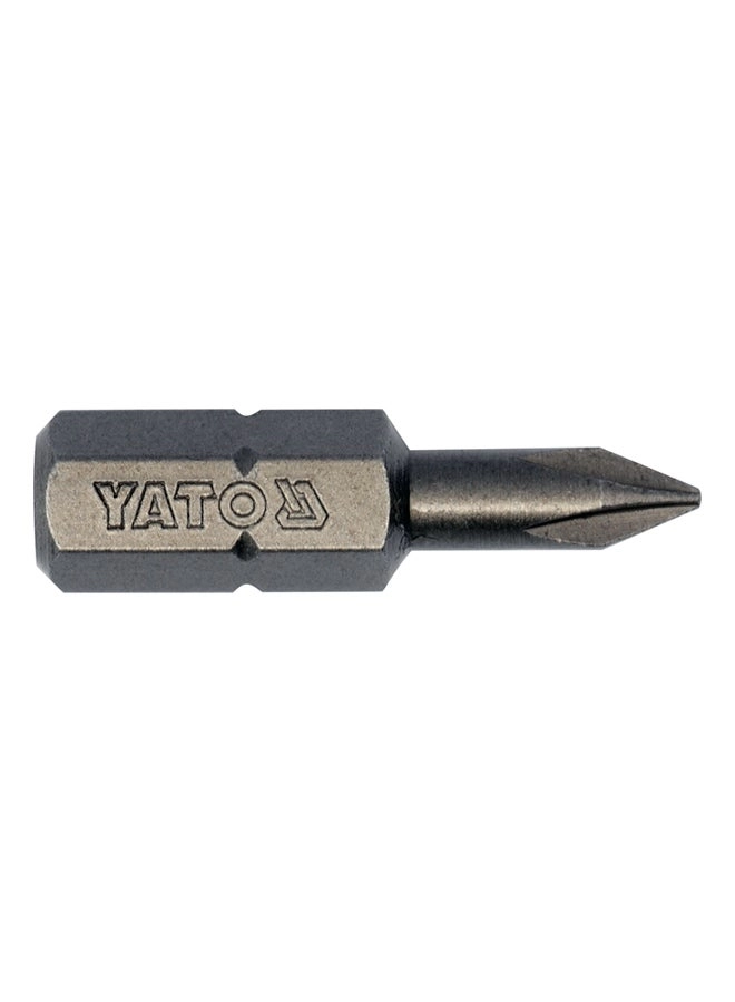 Yato S.A. YT-78136 - 10-Piece 25mm