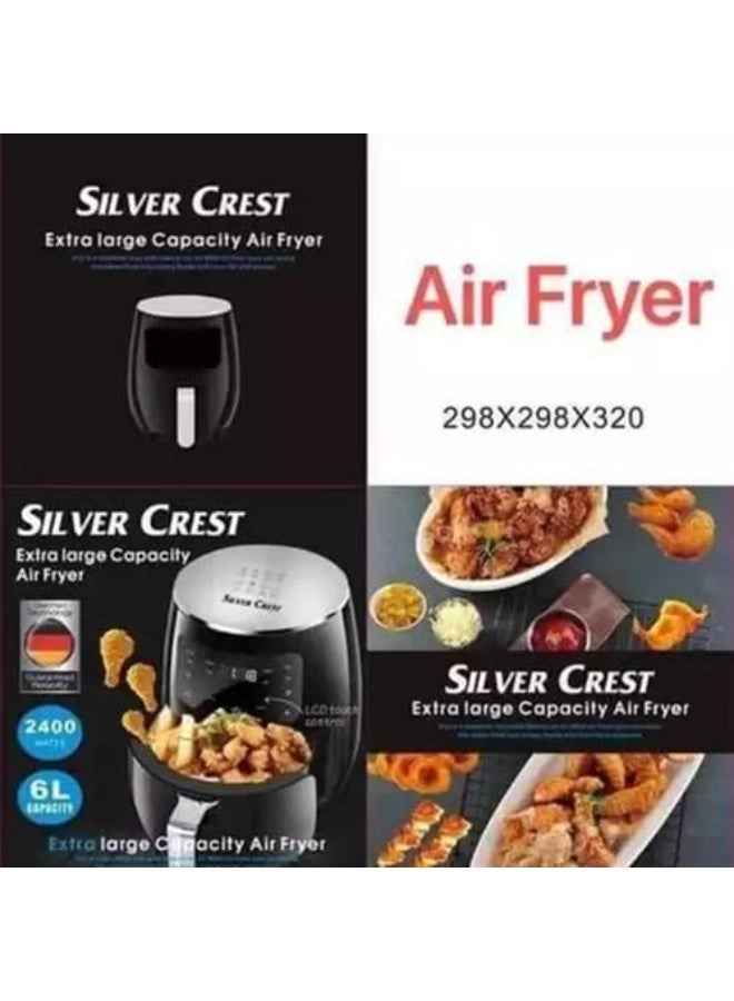 Airfryer