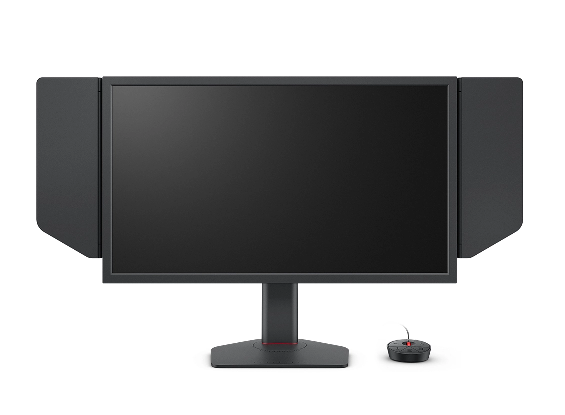 BenQ XL2566X+ - 24.1 Inches 1920 x 1080 Pixels