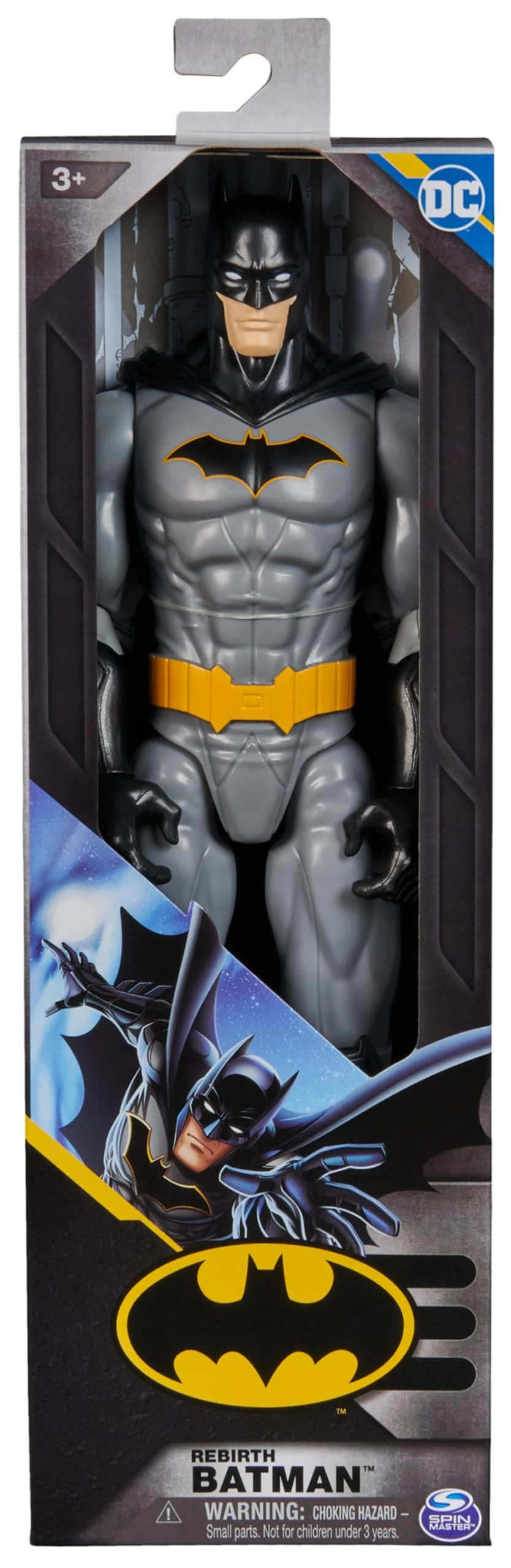 Rebirth Batman - 1 piece
