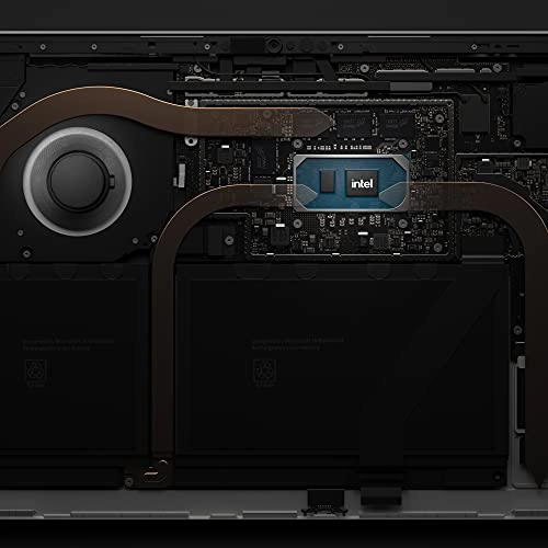 Surface Pro 8 - i7 256GB 13"