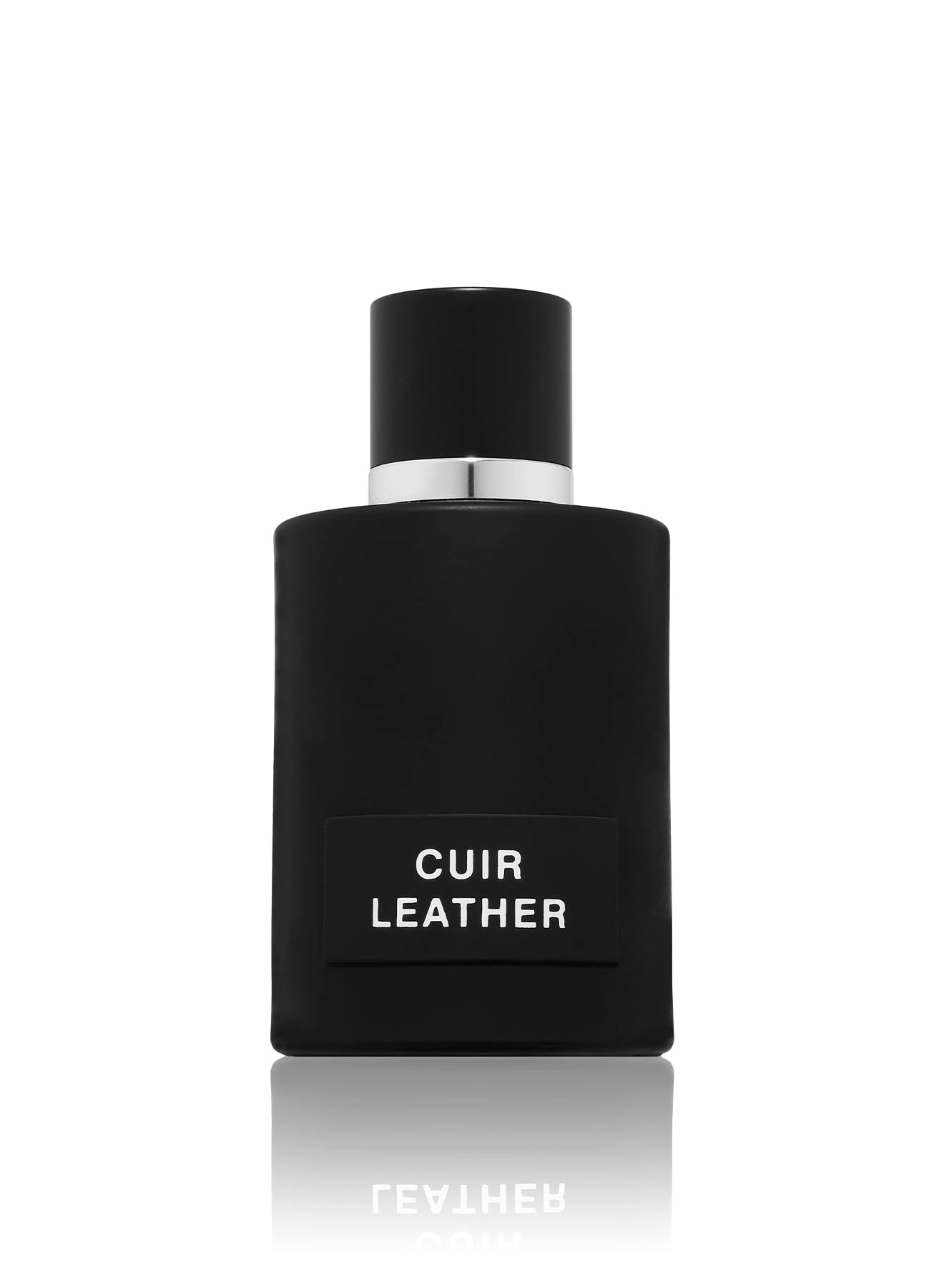 Cuir Leather - Eau de Parfum 100ml
