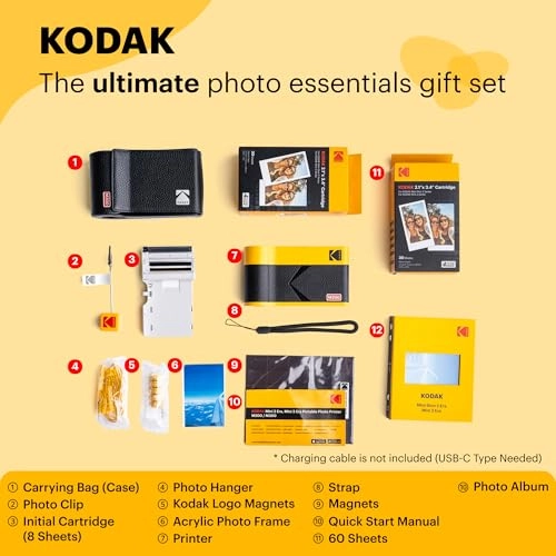 Mini 2 Retro P210 - 54 x 86 mm