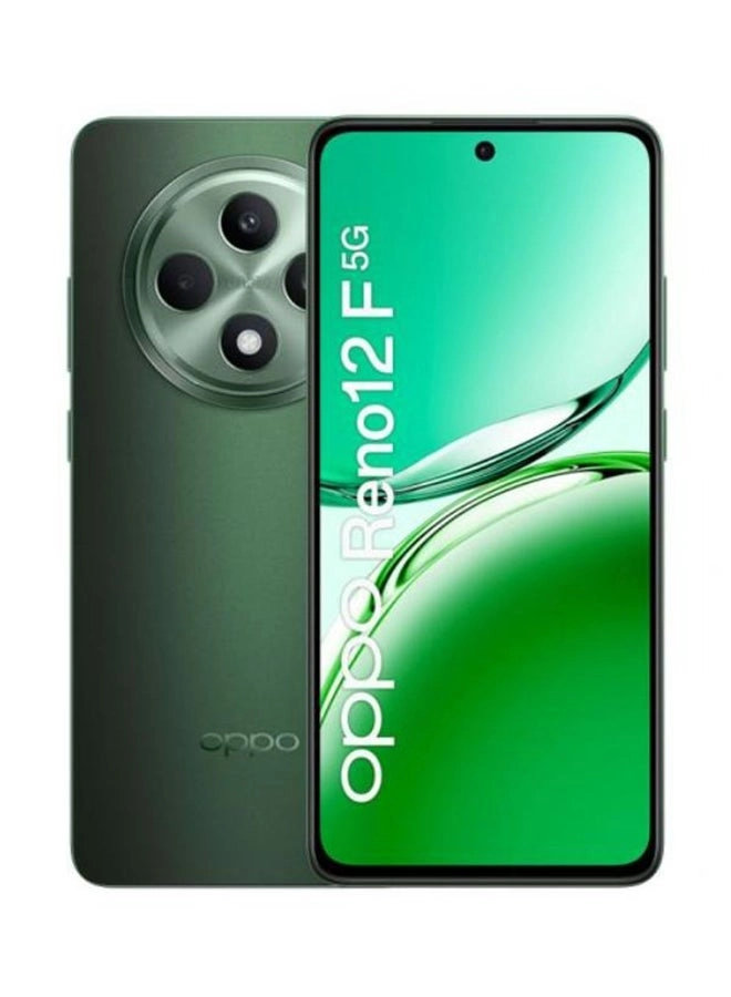 Reno12 F - 12GB 256GB