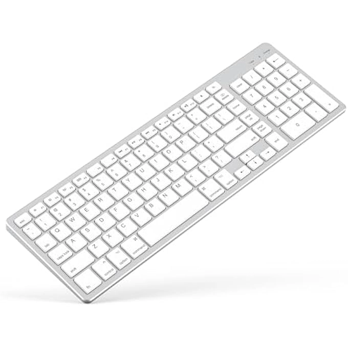 rayihni Full Size Keyboard