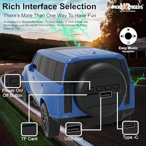 Car Design - 10W